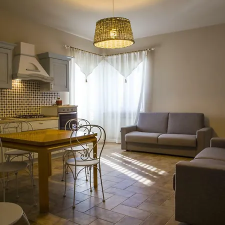 Innitaly La Stella Dei Sibillini Guest house