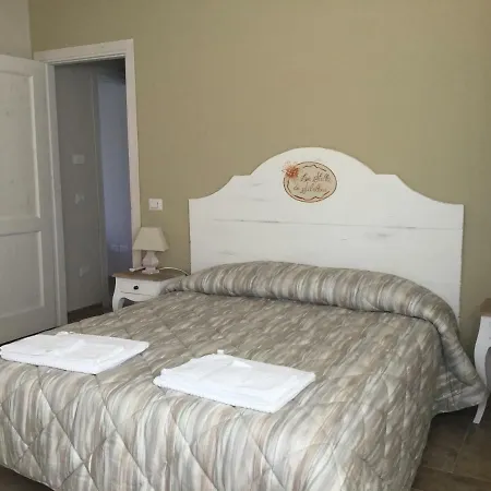 Innitaly La Stella Dei Sibillini Guest house