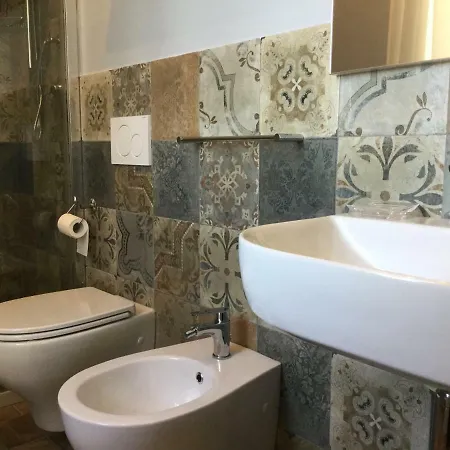 Guest house Innitaly La Stella Dei Sibillini Fiastra