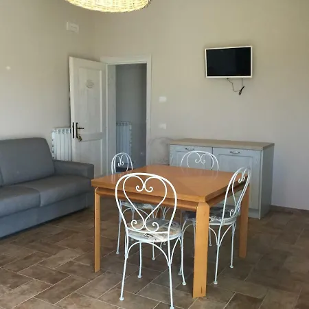 Innitaly La Stella Dei Sibillini Guest house