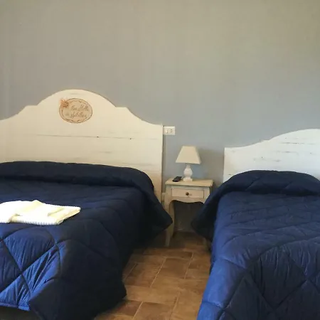 Innitaly La Stella Dei Sibillini Affittacamere *