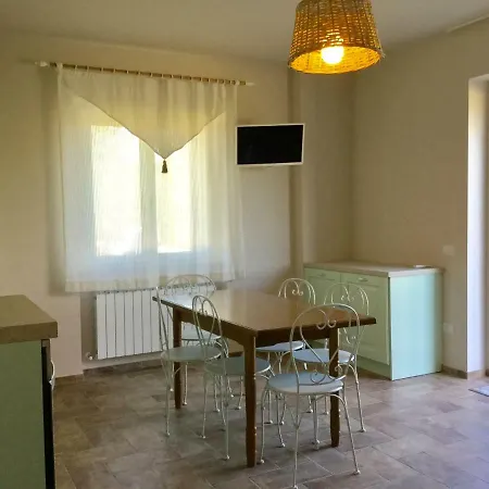 Guest house Innitaly La Stella Dei Sibillini Fiastra