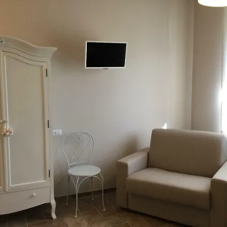 Guest house Innitaly La Stella Dei Sibillini