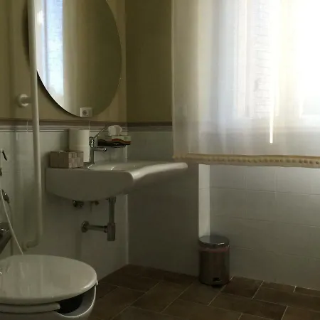 Innitaly La Stella Dei Sibillini Guest house *