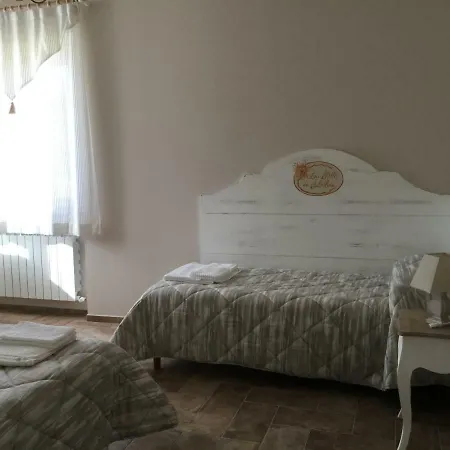 Innitaly La Stella Dei Sibillini Guest house *