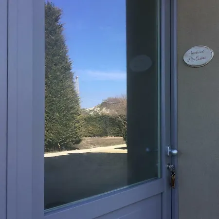 Innitaly La Stella Dei Sibillini