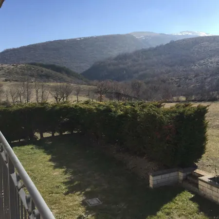 Innitaly La Stella Dei Sibillini *