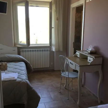 Innitaly La Stella Dei Sibillini Guest house