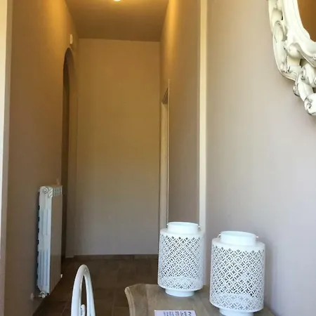 Guest house Innitaly La Stella Dei Sibillini