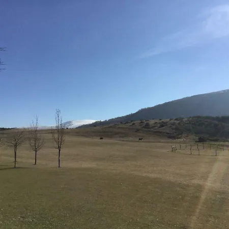 Affittacamere Innitaly La Stella Dei Sibillini *