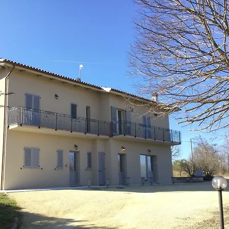 Innitaly La Stella Dei Sibillini Affittacamere Fiastra