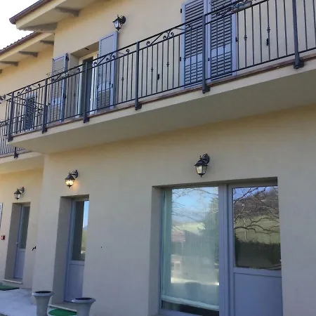Innitaly La Stella Dei Sibillini Fiastra