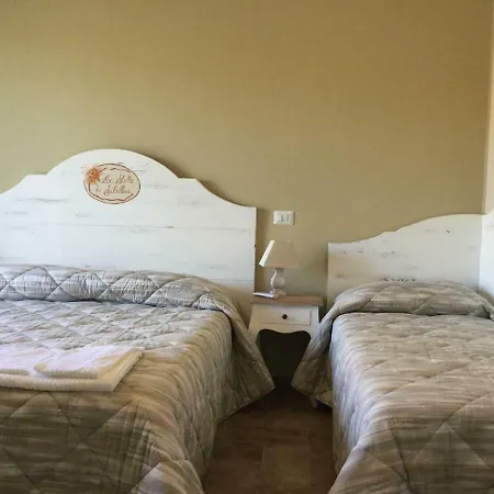 Affittacamere Innitaly La Stella Dei Sibillini *