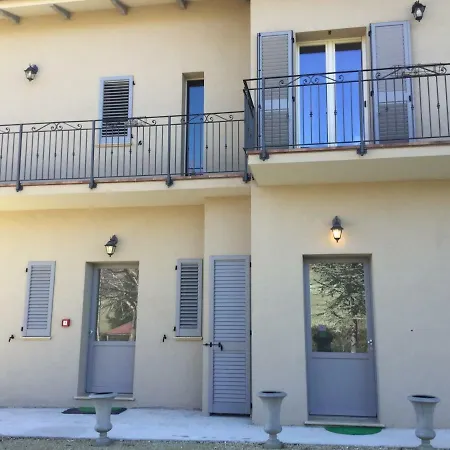 Innitaly La Stella Dei Sibillini Fiastra