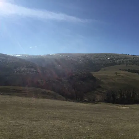 Innitaly La Stella Dei Sibillini * Fiastra