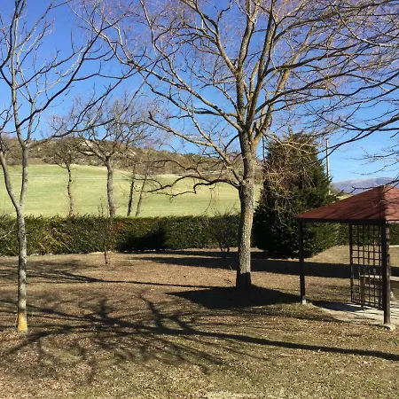 Innitaly La Stella Dei Sibillini * Fiastra