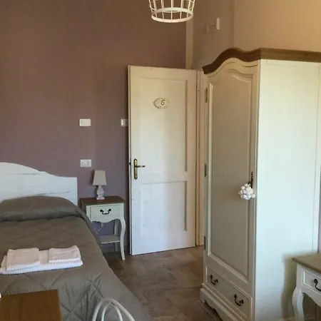 Innitaly La Stella Dei Sibillini * Fiastra